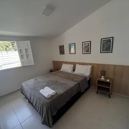 Casa Em Porto De Galinhas Villa Exterior photo