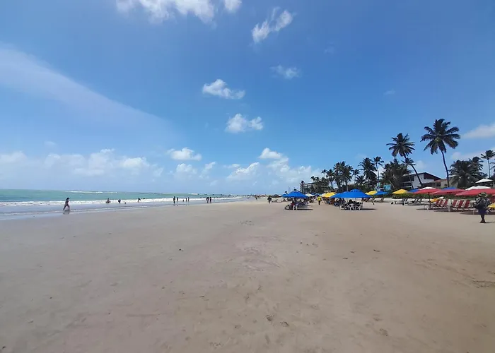 Casa Em Porto De Galinhas