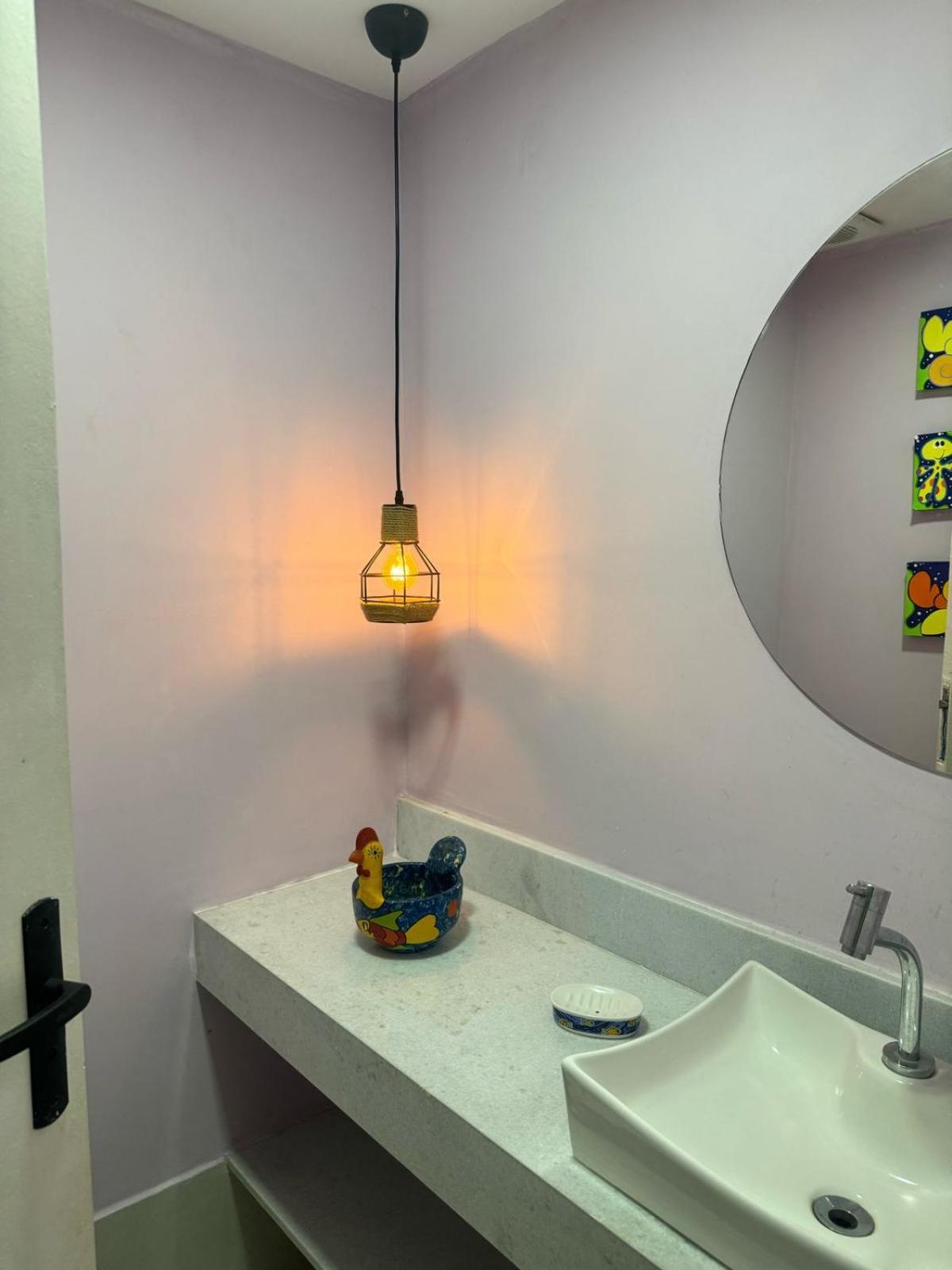 Holiday home Casa Em *