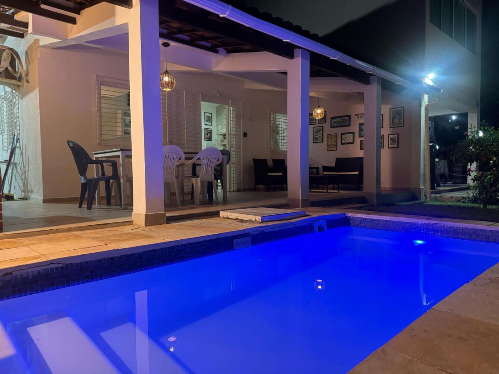 Holiday home Casa Em Porto de Galinhas