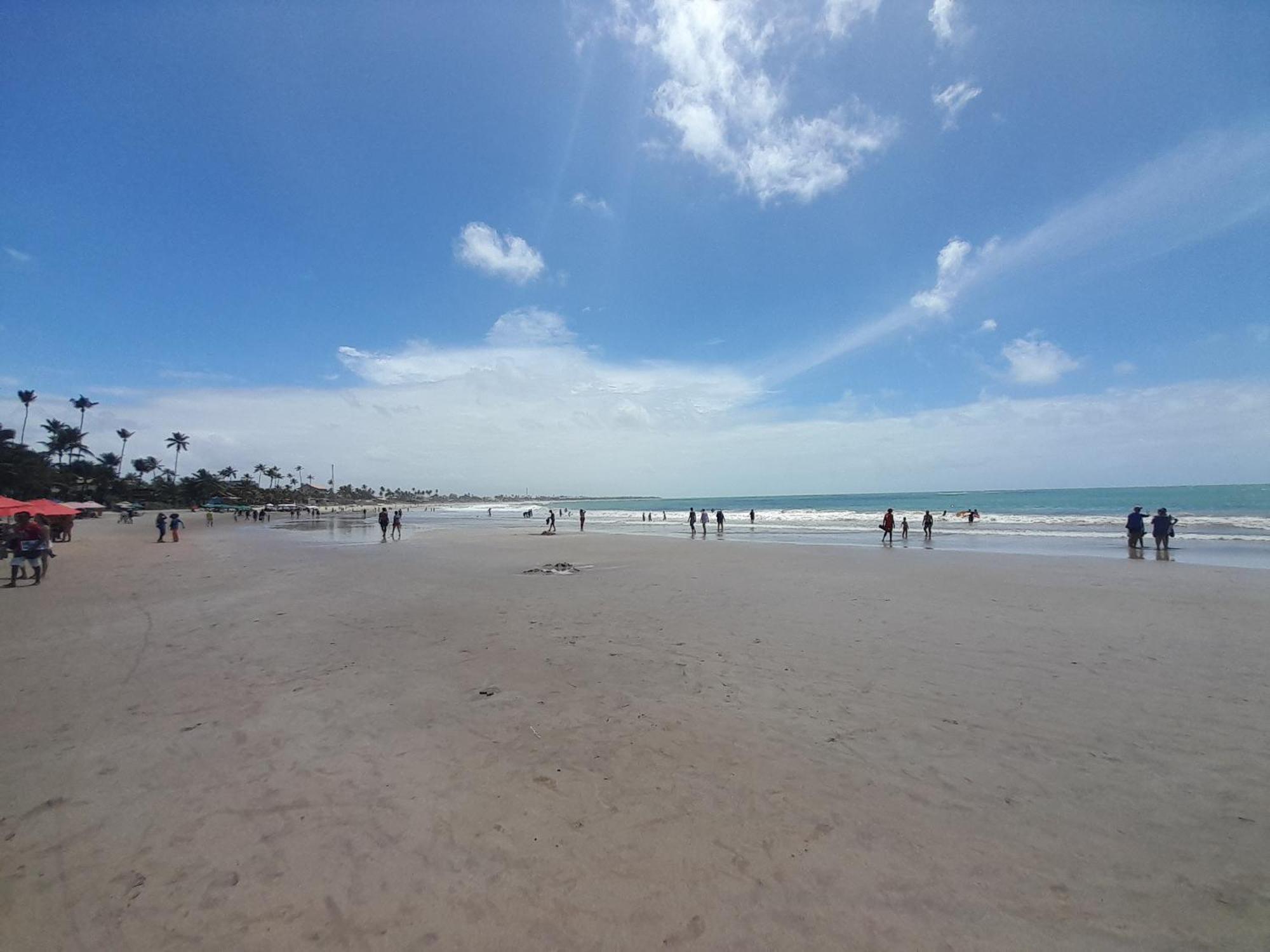 Holiday home Casa Em Porto de Galinhas