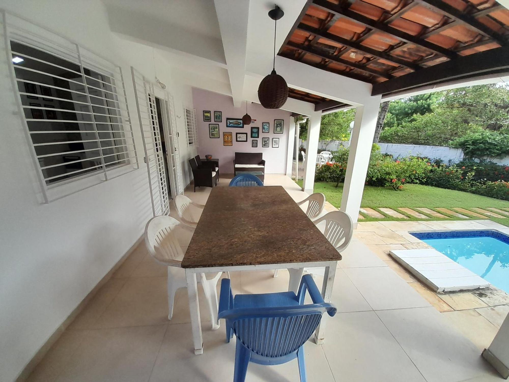 Casa Em