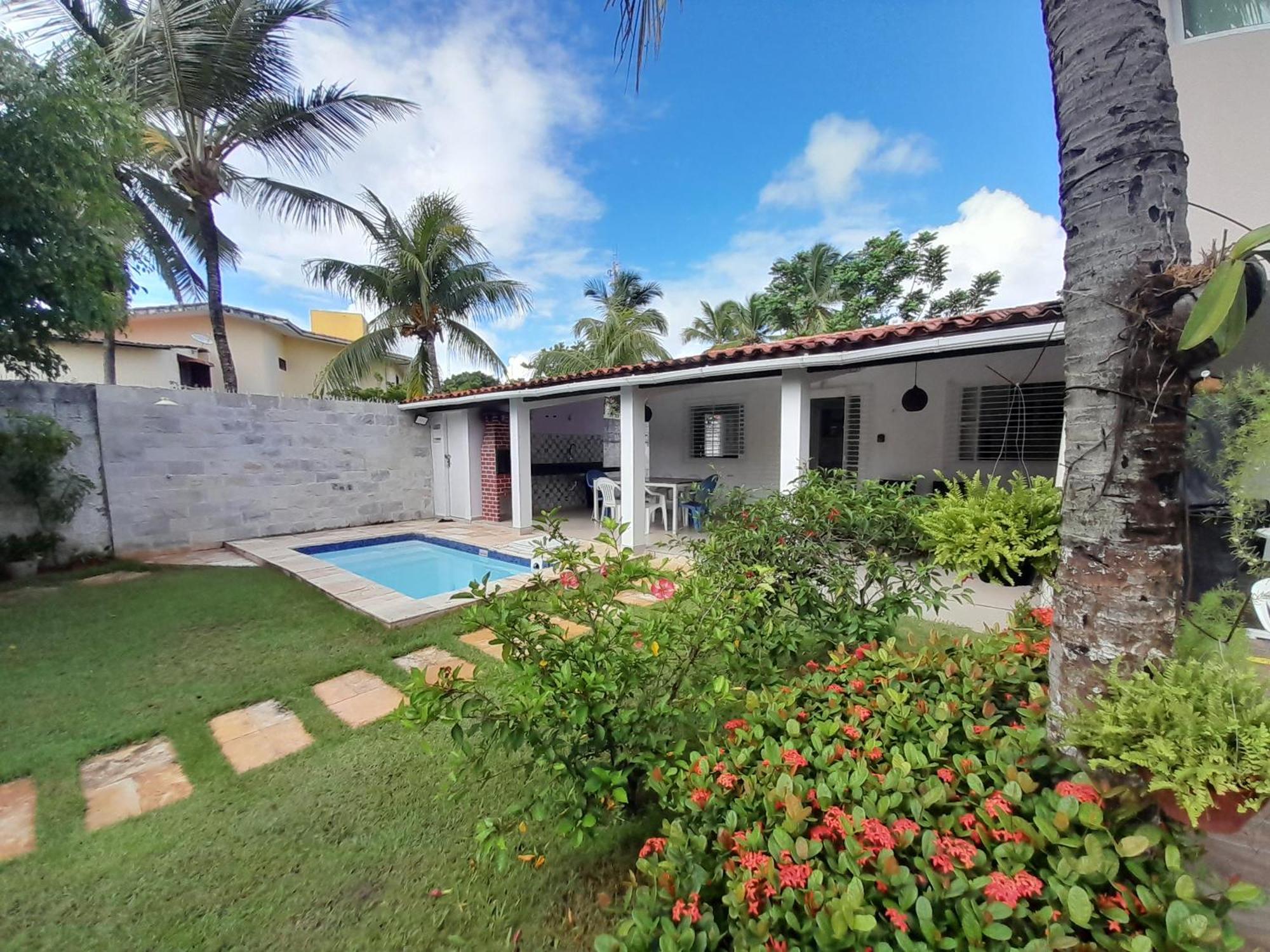 Casa Em Porto de Galinhas